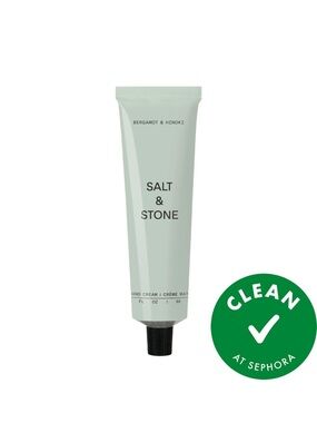 Salt & Stone Bergamot & Hinoki Hand Cream